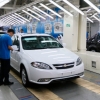 UzAuto Motors профилактика ишлари туфайли автомобиль ишлаб чиқаришни тўхтатади
