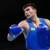 Bahodir Jalolov ham chorak finalga chiqdi