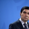 ОАВ: Туркманистон президенти икки кун комада бўлган