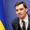 Ukraina tarixidagi eng yosh bosh vazir iste’foga ketkazildi