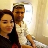 Shohruhxonning Instagram`dagi shov-shuv bo‘lgan suratiga izoh berildi