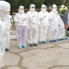 Ўзбекистон бўйича тузалганлар сони 900га яқинлашди