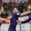 Messi «Barsa»ni mag‘lubiyatdan qutqarib qoldi (video)