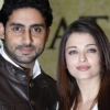 Ayshvariya Ray va Abxishek Bachchan nikohining 9 yilligini nishonladi