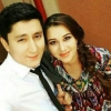 Xonandalar Dilso‘z va Farrux Raimov 4 yil oldin turmush qurishgani ma’lum bo‘ldi