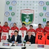 “Lokomotiv” safiga yangi mavsum arafasida 3 nafar yangi darvozabon kelib qo‘shildi