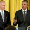 Donald Tramp Obama va Baydenga yangi laqab qo‘ydi