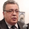 Россиянинг Туркиядаги элчисига ўлимидан кейин олий унвон берилди