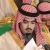 Saudiya Arabistoni shahzodasi vafot etdi
