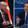 Italiya matbuotida «diktator-tarbiyasiz» bahsi: Erdo‘g‘an bir hafta kutdi, Dragi esa ortga qaytmadi