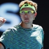 Devis kubogida Denis Istomin terma jamoaga birinchi ochkoni keltirdi