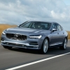 Volvo xitoyliklar uchun eng hashamatli mashinani yaratdi