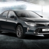 Toyota педалларни адаштириб юборадиган ҳайдовчилар учун хавфсизлик технологияси ишлаб чиқди