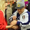 Maradona Rossiya terma jamoasiga bosh murabbiy bo‘lish istagida