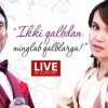 Botir Qodirov va Gulsanam Mamazoitova Nyu-Yorkda konsert beradi