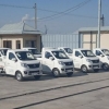 “Changan”larni noqonuniy olib kirishga bo‘lgan urinish fosh bo‘ldi