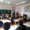 Суд ходимлари таълим даргоҳида