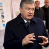 Shavkat Mirziyoyev Surxondaryoga jo‘nab ketdi