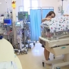 Polshada 6 nafar egizaklar dunyoga keldi (video)