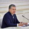 «Бугун темир интизом талаб этилади» — Президент карантин тартибларини бузаётганларни танқид қилди