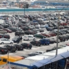 Мусодара қилинган автомобилларни онлайн аукцион орқали сотиш бошланди