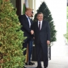 Мирзиёев ва Трамп учрашувига «тарихий» мақоми берилди