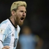 Messi sochi rangini o‘zgartirganiga izoh berdi