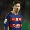 Messi “Barselona” bilan 5 yillik shartnoma tuzishi mumkin