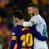 «Manchester Siti» Messi va Ramos uchun taklif tayyorlamoqda