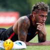 Neymar diskvalifikatsiya qilindi