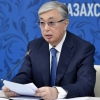 Украина vs Қозоғистон: Тўқаевнинг Қрим бўйича баёноти жиддий можарони келтириб чиқариши мумкин