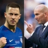 Zidan Azarni “Real”ga oʻtishga koʻndirdi