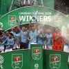 «Manchester Siti» – Angliya Liga Kubogi sohibi