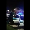 Toshkentda IIB xodimlari va bir guruh yoshlar o‘rtasida mojaro yuzaga keldi (video)