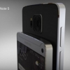 Samsung kompaniyasi iyulda Galaxy Note 5 ni ilk bor namoyish qilishi mumkin