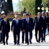 Shavkat Mirziyoyev Turkiy tilli davlatlar kengashiga qo‘shilish haqidagi qonunni imzoladi