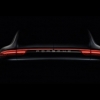 Porsche компанияси янги «Панамера» силуэтини намойиш этди
