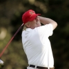 OAV: Tramp prezidentligining har beshinchi kunini golf o‘ynab o‘tkazgan