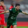 Masharipov "Al-Nassr"ga qaytadimi?