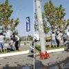 SSV tez tibbiy yordam shifokorlari bilan sodir boʻlgan mushtlashuvga izoh berdi (video)