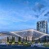 Tashkent City ko‘chalariga qanday nomlar berilishi ma’lum bo‘ldi