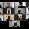 Ravshan Ermatov barcha yoshdagi terma jamoalar bosh murabbiylari bilan videomuloqot o‘tkazdi
