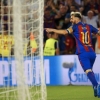 Messi Ronalduni ortda qoldirdi
