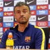 Luis Enrike: Uxlab qolmasam «Real» – «Atletiko» o‘yinini ko‘raman