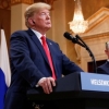 Трамп: "Путин билан учрашувим НАТО саммитидан кўра яхшироқ бўлди"