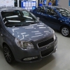 UzAuto Motors avtomobillar uchun yangi ranglar palitrasini taqdim etdi