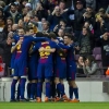 La-liga. Messining supergoli “Barselona”ga g‘alaba keltirdi