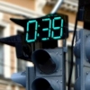 Ўзбекистонда вақт ўтишини тескари ҳисобловчи светофорлар ўрнатилади