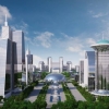Шерзод Ҳидоятов Tashkent City дирекцияси директори лавозимига тайинланди
