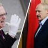 Жириновский: Лукашенко бутун Ер юзи устидан куляпти